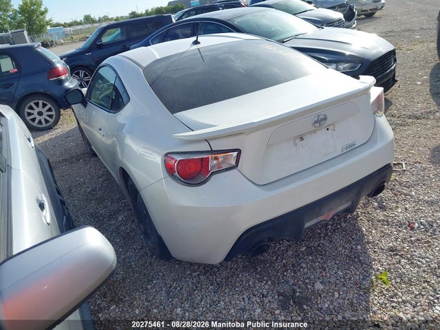 Scion FR-S 2014 JF1ZNAA10E9707405 Image 3