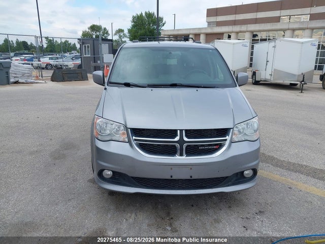 Dodge Grand Caravan Sxt 2017 2C4RDGBG6HR872814 Image 13