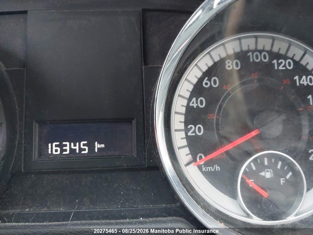 Dodge Grand Caravan Sxt 2017 2C4RDGBG6HR872814 Image 16