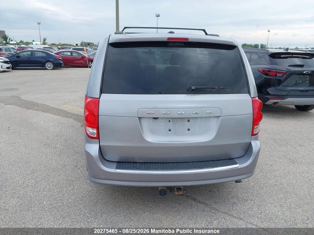 Dodge Grand Caravan Sxt 2017 2C4RDGBG6HR872814 Image 17