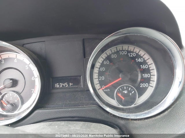 Dodge Grand Caravan Sxt 2017 2C4RDGBG6HR872814 Image 7