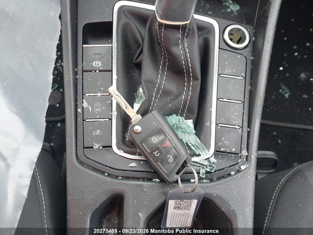 Aukcja sprzedaży 2024 Volkswagen Jetta Trendline 1.5 Tsi, vin: 3VWCM7BU2RM089765, numer aukcji: 20275469
