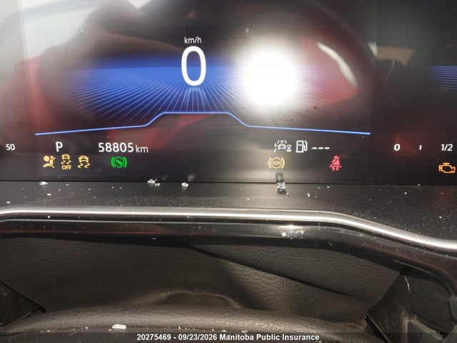 Aukcja sprzedaży 2024 Volkswagen Jetta Trendline 1.5 Tsi, vin: 3VWCM7BU2RM089765, numer aukcji: 20275469