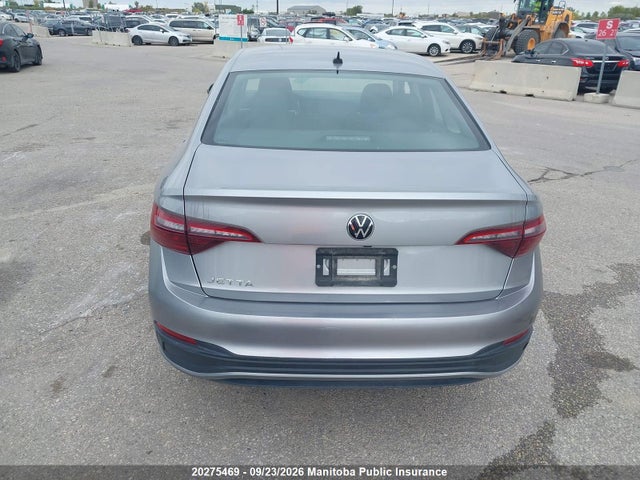 Aukcja sprzedaży 2024 Volkswagen Jetta Trendline 1.5 Tsi, vin: 3VWCM7BU2RM089765, numer aukcji: 20275469