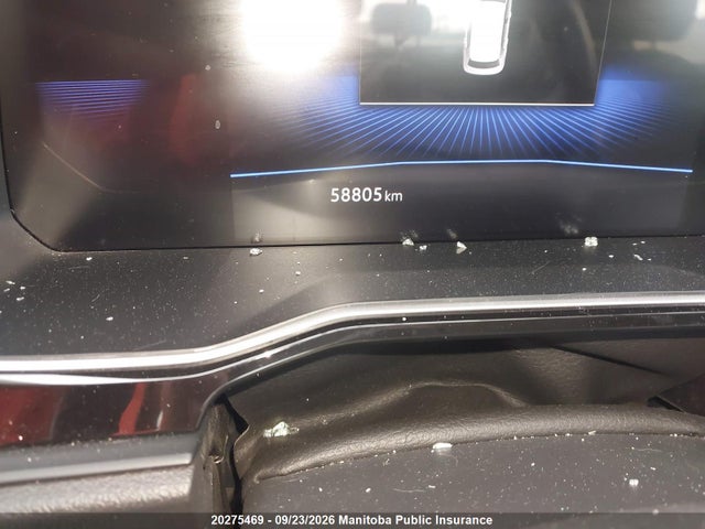 Aukcja sprzedaży 2024 Volkswagen Jetta Trendline 1.5 Tsi, vin: 3VWCM7BU2RM089765, numer aukcji: 20275469