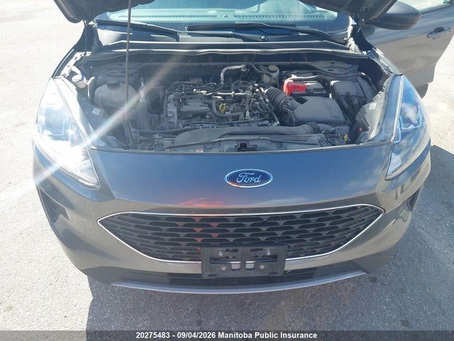 Ford ESCAPE SE 2022 1FMCU9G63NUA56204 Image 10
