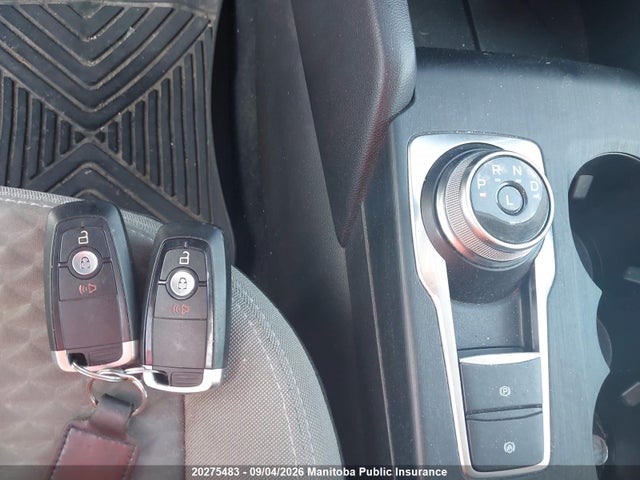 Ford ESCAPE SE 2022 1FMCU9G63NUA56204 Image 11