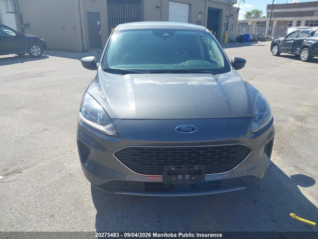 Ford ESCAPE SE 2022 1FMCU9G63NUA56204 Image 13