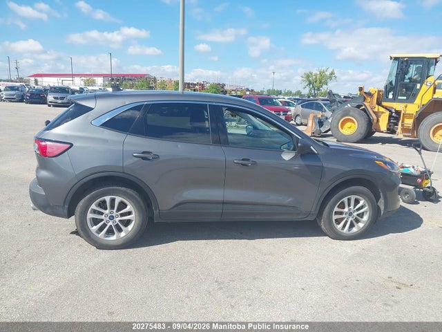 Ford ESCAPE SE 2022 1FMCU9G63NUA56204 Image 14