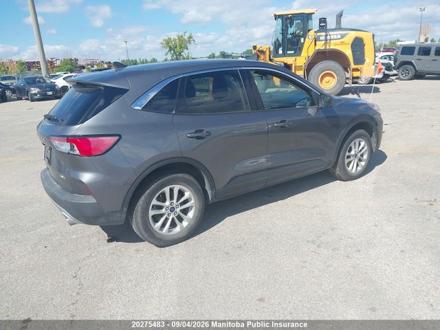 Ford ESCAPE SE 2022 1FMCU9G63NUA56204 Image 4