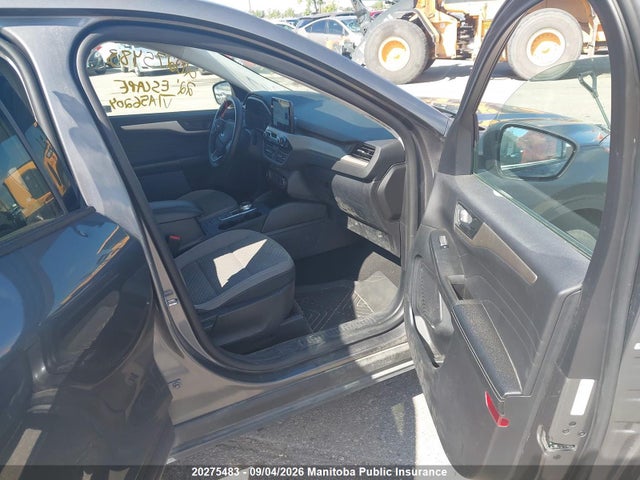 Ford ESCAPE SE 2022 1FMCU9G63NUA56204 Image 5