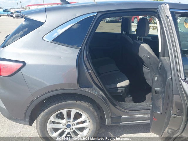 Ford ESCAPE SE 2022 1FMCU9G63NUA56204 Image 8