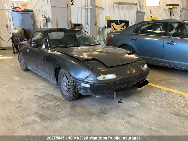 Aukcja sprzedaży 1992 Mazda Miata, vin: JM1NA3515N0326499, numer aukcji: 20275486