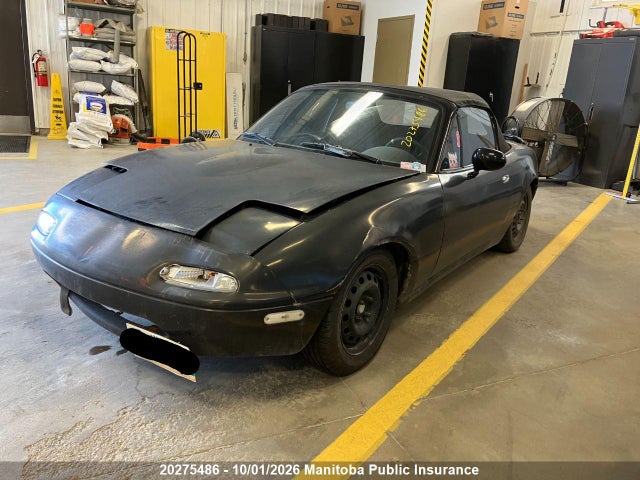Продажа на аукционе авто 1992 Mazda Miata, vin: JM1NA3515N0326499, номер лота: 20275486