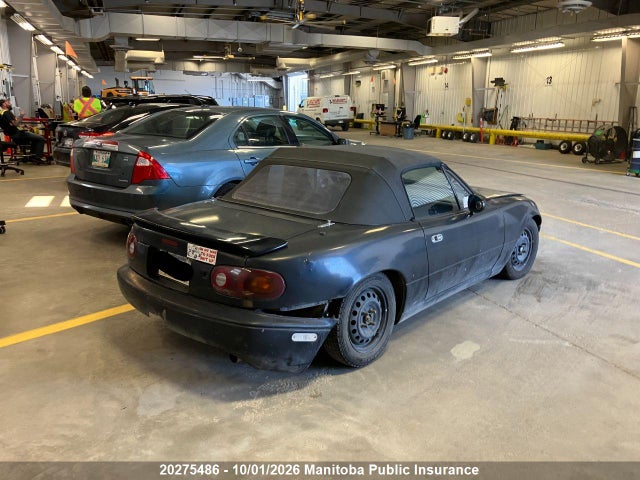 Продажа на аукционе авто 1992 Mazda Miata, vin: JM1NA3515N0326499, номер лота: 20275486