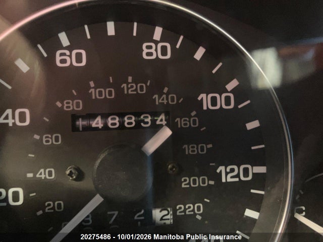 Продажа на аукционе авто 1992 Mazda Miata, vin: JM1NA3515N0326499, номер лота: 20275486