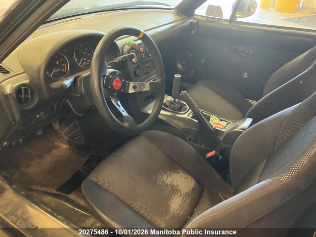 Продажа на аукционе авто 1992 Mazda Miata, vin: JM1NA3515N0326499, номер лота: 20275486