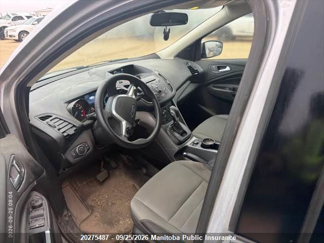 Ford ESCAPE SE 2015 1FMCU9GXXFUC45474 Image 5