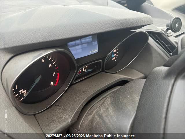 Ford ESCAPE SE 2015 1FMCU9GXXFUC45474 Image 7