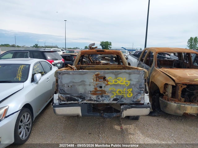 Продажа на аукционе авто 2009 Ford F150 Fx4 Supercab, vin: 1FTRX14869KC59649, номер лота: 20275488