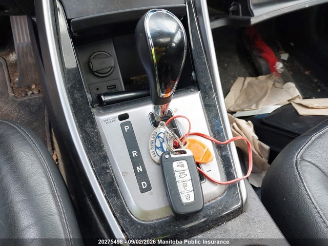2013 Hyundai Elantra Gl მანქანა იყიდება აუქციონზე, vin: 5NPDH4AE9DH225389, აუქციონის ნომერი: 20275498