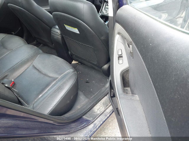 2013 Hyundai Elantra Gl მანქანა იყიდება აუქციონზე, vin: 5NPDH4AE9DH225389, აუქციონის ნომერი: 20275498