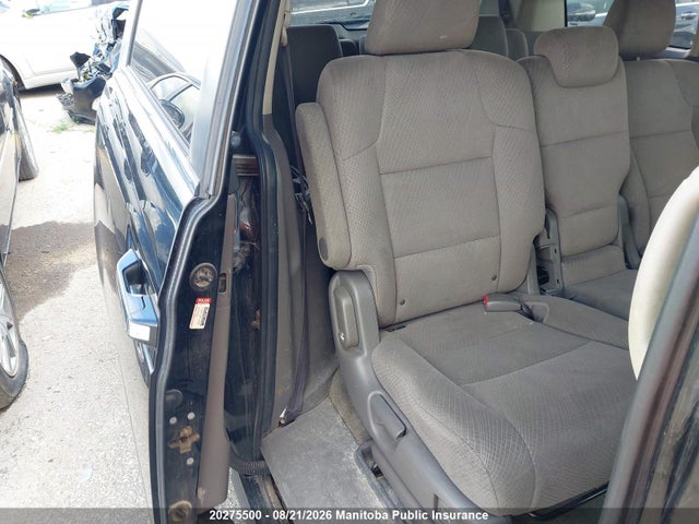Honda ODYSSEY EX 2014 5FNRL5H41EB508392 Image 7