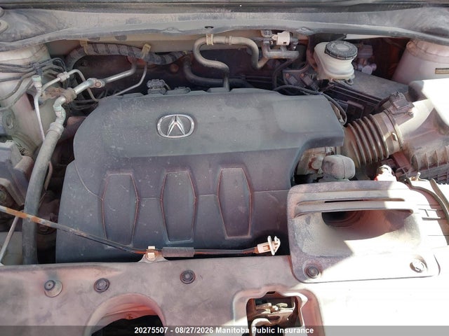Acura RDX 2014 5J8TB4H38EL803692 Image 10