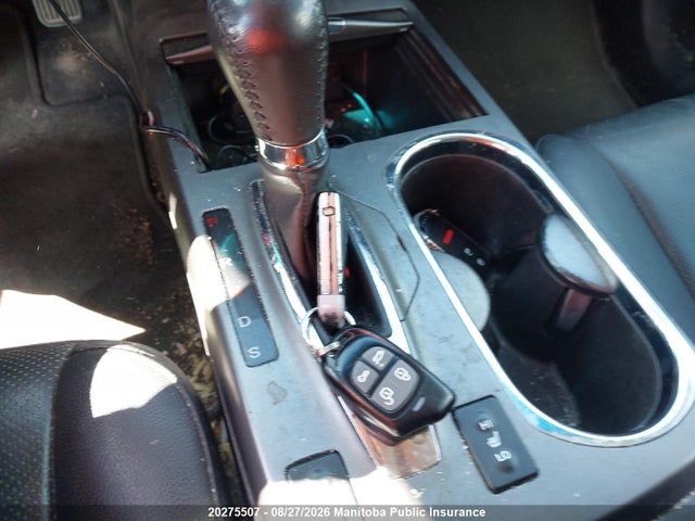 Acura RDX 2014 5J8TB4H38EL803692 Image 11