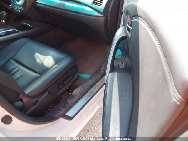 Acura RDX 2014 5J8TB4H38EL803692 Image 5