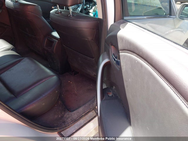 Acura RDX 2014 5J8TB4H38EL803692 Image 8