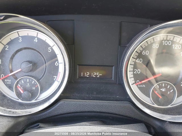 Dodge Grand Caravan Se 2016 2C4RDGBG9GR209302 Image 15