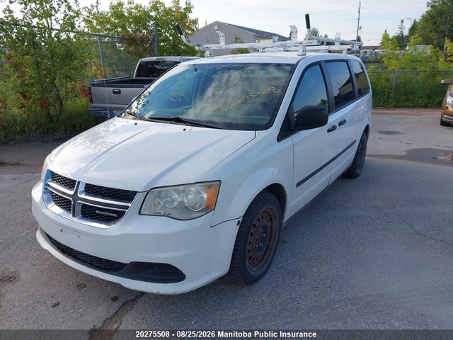 Dodge Grand Caravan Se 2016 2C4RDGBG9GR209302 Image 6