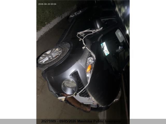 Aukcja sprzedaży 2011 Nissan Juke Sl, vin: JN8AF5MR9BT016115, numer aukcji: 20275509