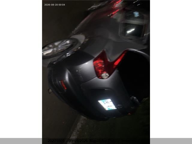 Aukcja sprzedaży 2011 Nissan Juke Sl, vin: JN8AF5MR9BT016115, numer aukcji: 20275509
