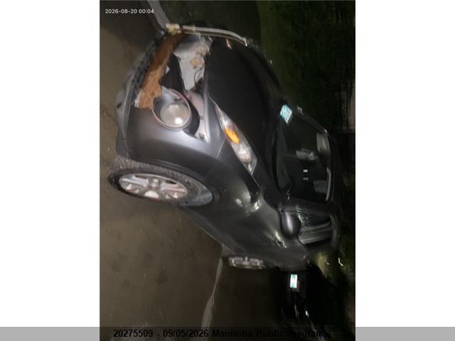 Aukcja sprzedaży 2011 Nissan Juke Sl, vin: JN8AF5MR9BT016115, numer aukcji: 20275509