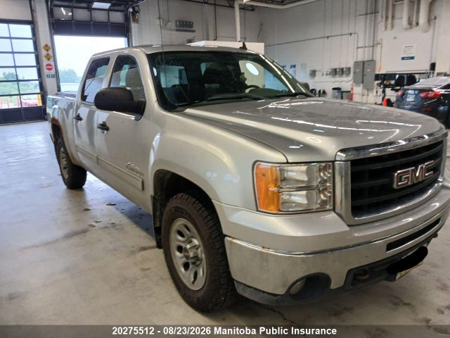 Продажа на аукционе авто 2011 Gmc Sierra 1500 Nevada Edition, vin: 3GTP2UEA7BG362567, номер лота: 20275512