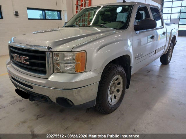 Aukcja sprzedaży 2011 Gmc Sierra 1500 Nevada Edition, vin: 3GTP2UEA7BG362567, numer aukcji: 20275512