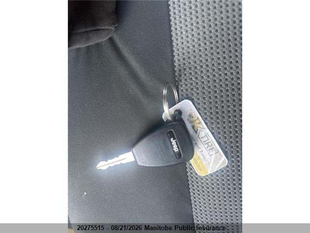 Продаж на аукціоні авто 2011 Jeep Compass Sport, vin: 1J4NF4FB9BD133799, номер лоту: 20275515