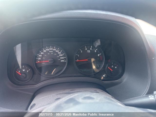 Продаж на аукціоні авто 2011 Jeep Compass Sport, vin: 1J4NF4FB9BD133799, номер лоту: 20275515