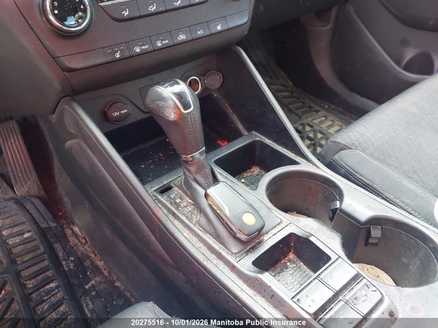 Aukcja sprzedaży 2016 Hyundai Tucson, vin: KM8J3CA42GU083055, numer aukcji: 20275516