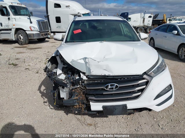 Aukcja sprzedaży 2016 Hyundai Tucson, vin: KM8J3CA42GU083055, numer aukcji: 20275516