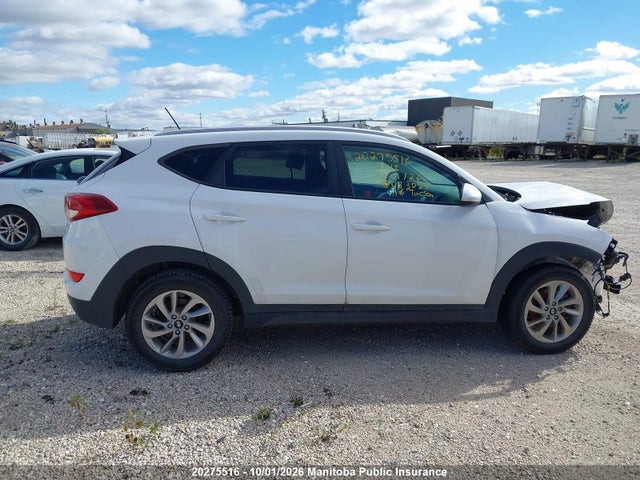 Aukcja sprzedaży 2016 Hyundai Tucson, vin: KM8J3CA42GU083055, numer aukcji: 20275516