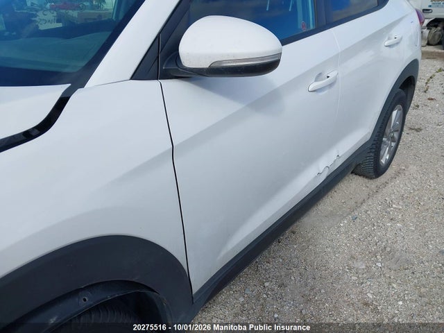 Aukcja sprzedaży 2016 Hyundai Tucson, vin: KM8J3CA42GU083055, numer aukcji: 20275516