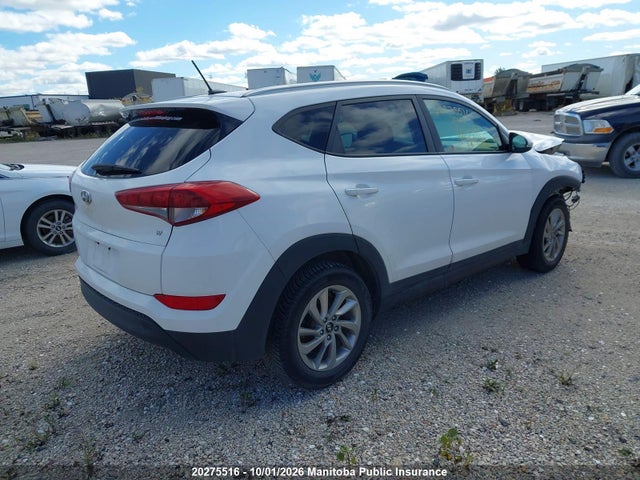 Aukcja sprzedaży 2016 Hyundai Tucson, vin: KM8J3CA42GU083055, numer aukcji: 20275516