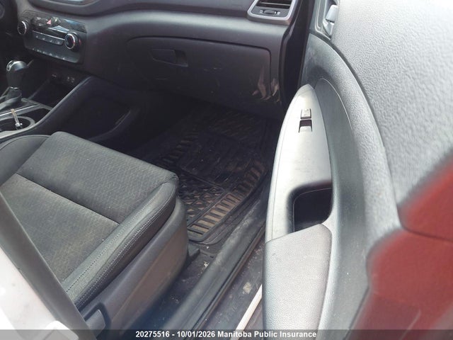 Aukcja sprzedaży 2016 Hyundai Tucson, vin: KM8J3CA42GU083055, numer aukcji: 20275516
