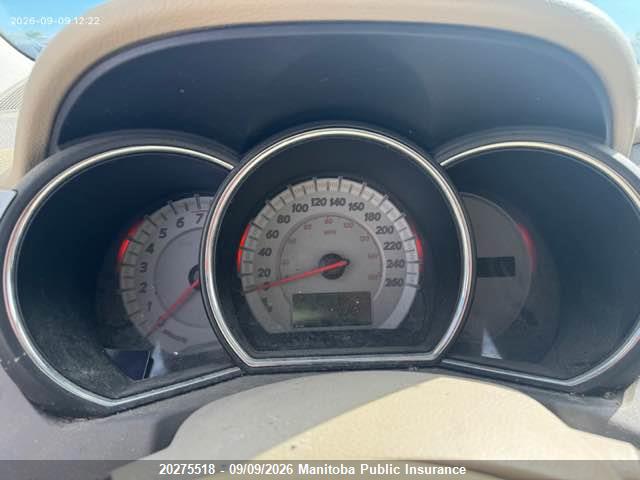 Продаж на аукціоні авто 2009 Nissan Murano Sl, vin: JN8AZ18W69W151772, номер лоту: 20275518