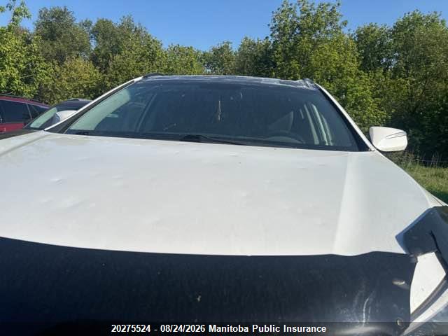 5XYZUDLA6HG407284 Hyundai Santa Fe Sport 2.0t