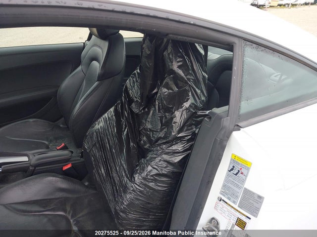 Продажа на аукционе авто 2009 Audi Tt 2.0t, vin: TRUJF38J491003207, номер лота: 20275525