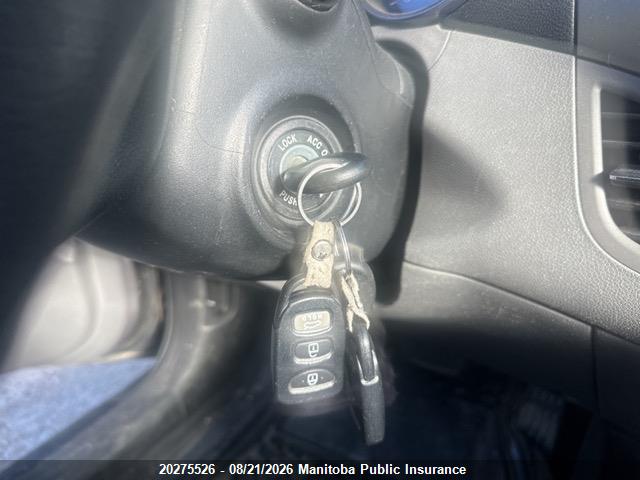 Продажа на аукционе авто 2012 Hyundai Elantra Gl, vin: 5NPDH4AE6CH078916, номер лота: 20275526